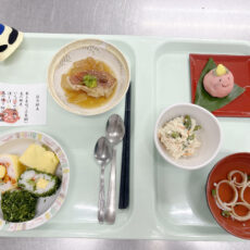 節分（2月行事食）